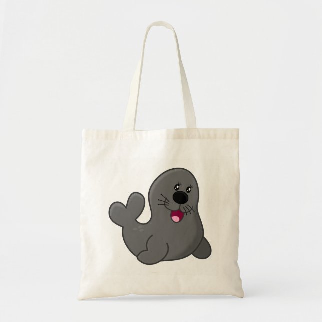 Tote Bag Sceau (Devant)