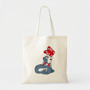 Tote Bag Sceau avec cadeau