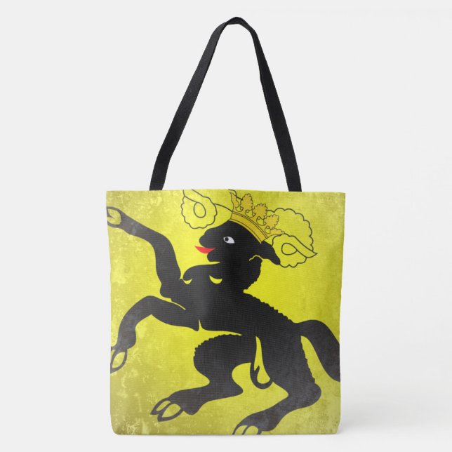 Tote Bag Schaffhouse (Devant)