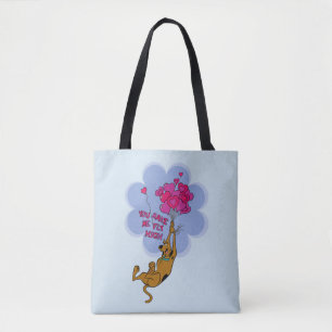 Tote Bag Scooby Doo