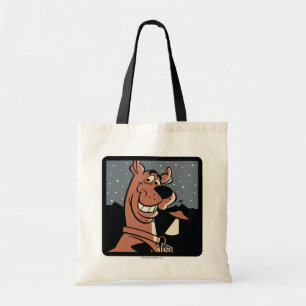 Tote Bag Scooby-Doo avec l'UFO