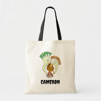 Tote Bag Scooby-Doo | Bonne Halloween