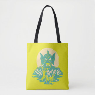 Tote Bag Scooby-Doo | Courez Scoob !