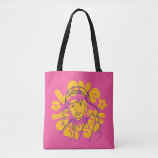 Tote Bag Scooby-Doo | Daphné Vous Aimez
