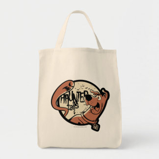 Tote Bag Scooby-Doo "Haunted Tails"