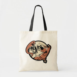 Tote Bag Scooby-Doo "Haunted Tails"