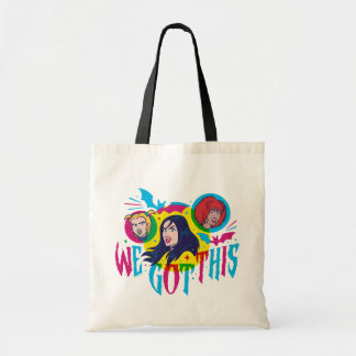 Tote Bag Scooby-Doo | Hex Girls Nous Avons Ce