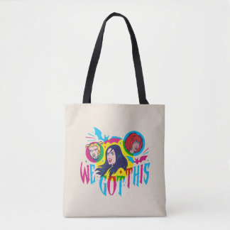 Tote Bag Scooby-Doo | Hex Girls Nous Avons Ce
