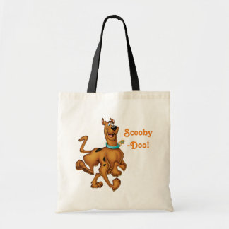 Tote Bag Scooby-Doo Joyeuse Marche
