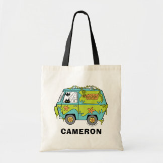 Tote Bag Scooby-Doo | La Machine Mystère