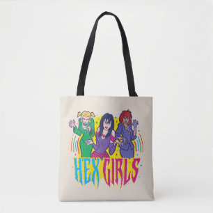 Tote Bag Scooby-Doo   Les Filles Hex