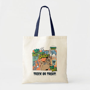 Tote Bag Scooby-Doo "My Scooby Snacks"