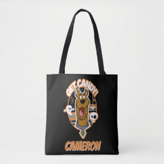 Tote Bag Scooby-Doo | Obtenez Du Bonbon !