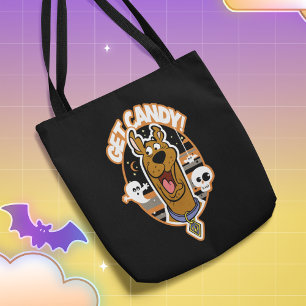 Tote Bag Scooby-Doo   Obtenez Du Bonbon !