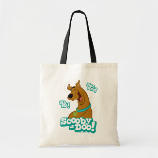 Tote Bag Scooby-Doo Rire