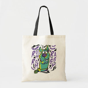 Tote Bag Scooby-Doo   Ruh Roh Raggy