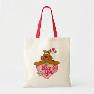 Tote Bag Scooby-Doo - Ruv You