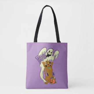 Tote Bag Scooby-Doo | Scooby-Doo Boo