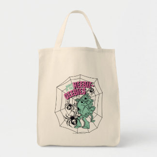 Tote Bag Scooby-Doo & Shaggy Heebie-Geebies