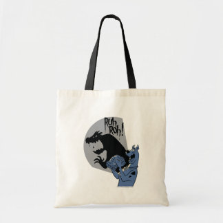 Tote Bag Scooby-Doo Snack de minuit "Ruh Roh !"
