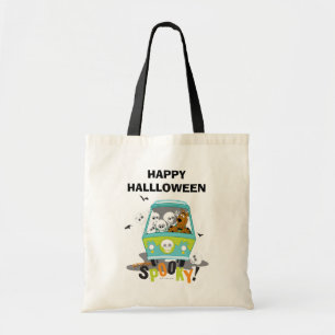 Tote Bag Scooby-Doo Spooky Mystery Machine