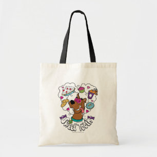 Tote Bag Scooby-Doo "Sweet Tooth"