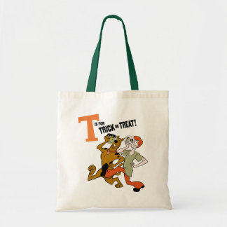 Tote Bag Scooby-Doo | T est pour les essais