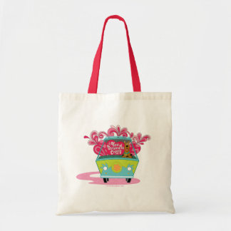Tote Bag Scooby-Doo - Tu Me Rends Fou