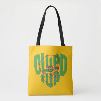 Tote Bag Scooby-Doo | Velma Cluted Up