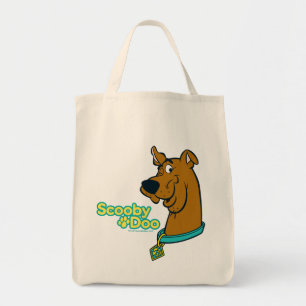 Tote Bag Scooby-Doo Winking