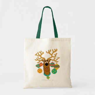 Tote Bag Scooby le renne