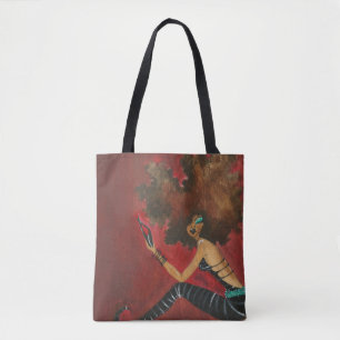 Tote Bag SCORPION Fourre-tout