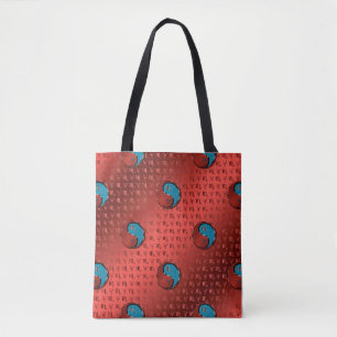 Tote Bag Scorpion le Scorpion