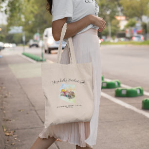 Tote Bag Scottsdale AZ Enterrement de vie de jeune fille