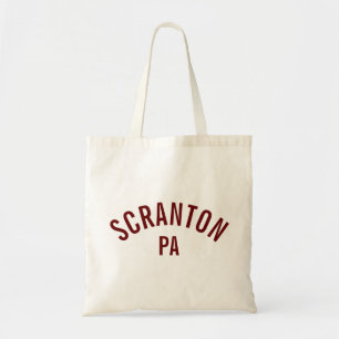 Tote Bag Scranton, PA