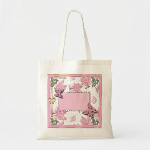 Tote Bag Scrapbooking