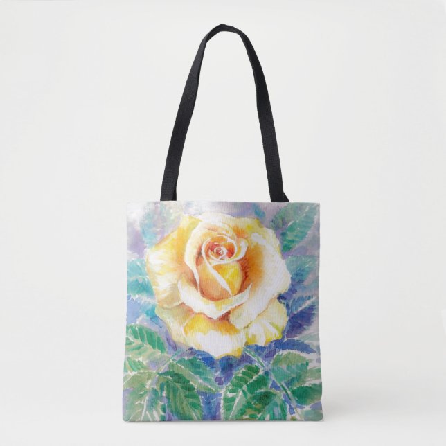 Tote Bag Se sont levés 2 (Devant)