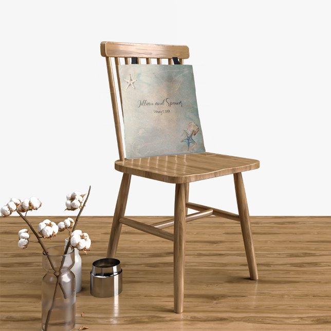 Tote Bag Sea Breeze Fourre-tout (Créateur téléchargé)