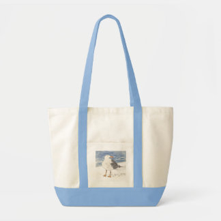 Tote Bag SEAGULL fourre-tout/sac de plage