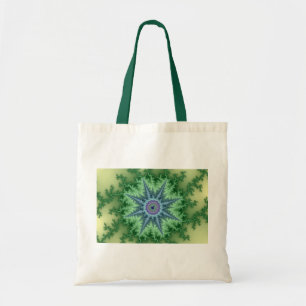 Tote Bag Seastar - Fractal
