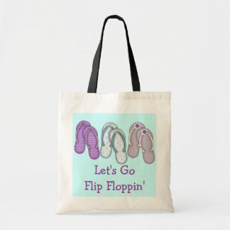 Tote Bag Secousse Floppin Fourre-tout