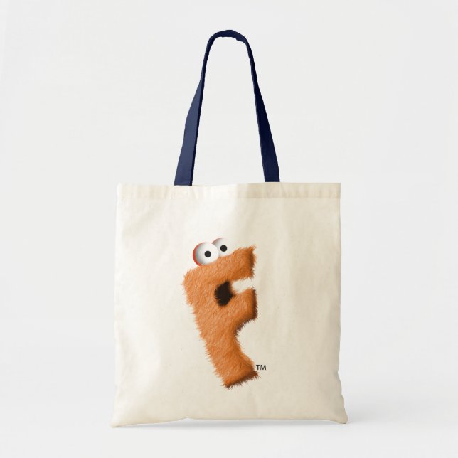 Tote Bag Secousse Fourre-tout ! (Devant)