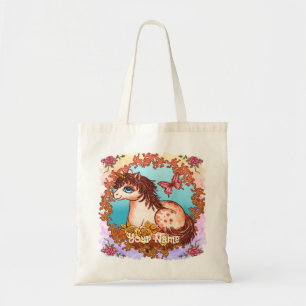Tote Bag Secret Unicorn