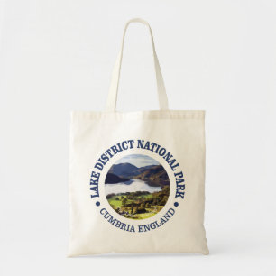 Tote Bag Secteur NP de lac