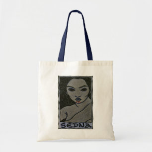 Tote Bag Sedna