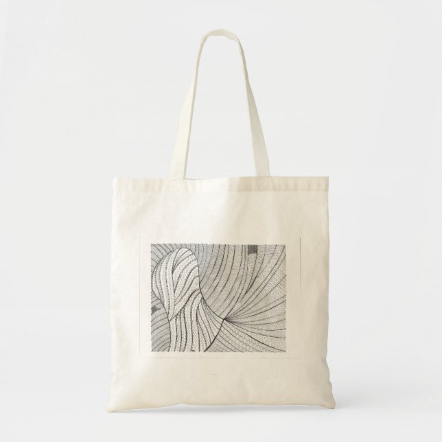 Tote Bag Sedna Moving (Devant)