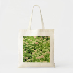 Tote Bag Sedum Automne Joy