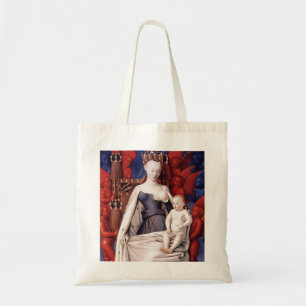 TOTE BAG SEIN DE MARY