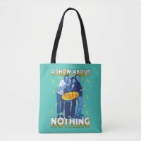 Seinfeld | A Show About Nothing
