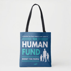 Tote Bag Seinfeld Le Fonds humain